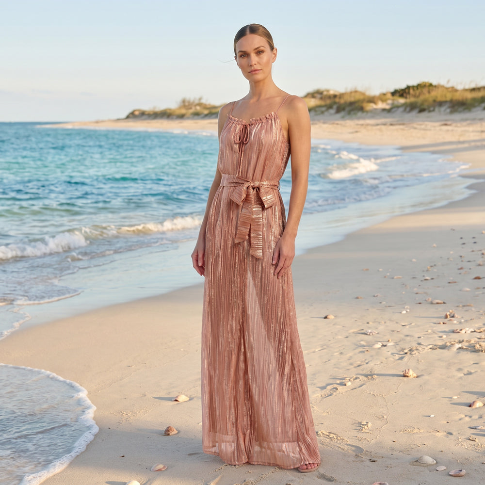flora marteen resortwear dress cruisewear